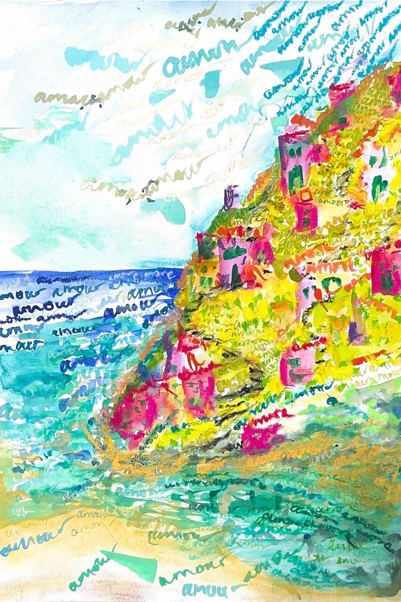 Mirage D'Amore